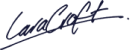 Signature